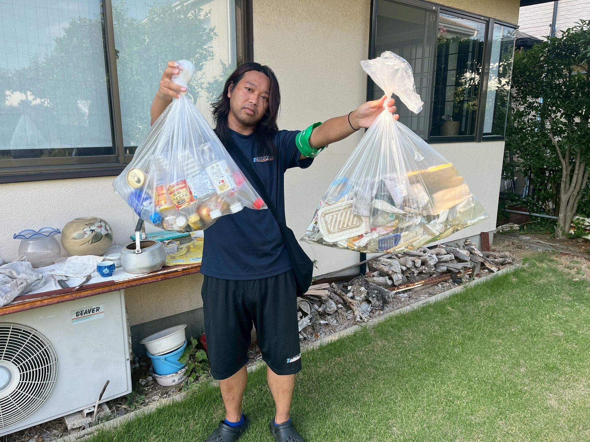 夏休み効果を実感
