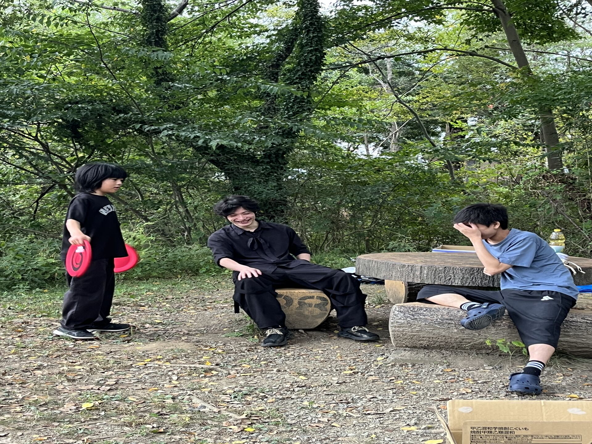 Tama-fun初のイベント！！